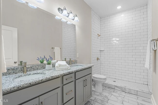 Building Photo - Three bedroom, 3.5 bath newly constructed townhome in Burlington