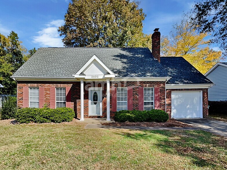 Primary Photo - 3402 Mayhurst Dr