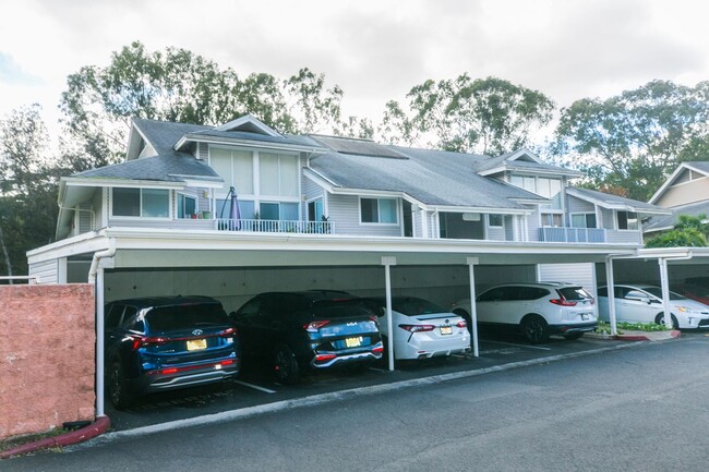 Building Photo - 95-270 Waikalani Dr. #I204