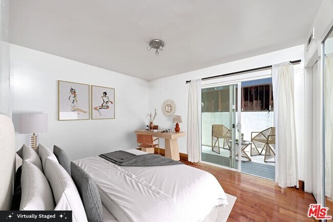 Building Photo - 1141 Cabrillo Ave