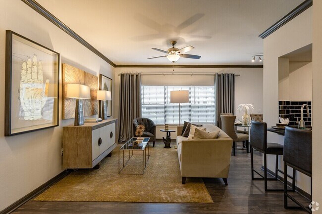 Building Photo - Experience Distinction in Every Square Foot!