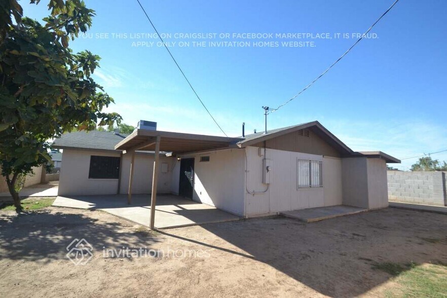 Building Photo - 6116 W Claremont St