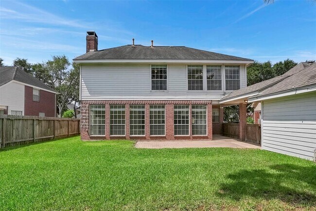 Building Photo - 4407 Magnolia Ln