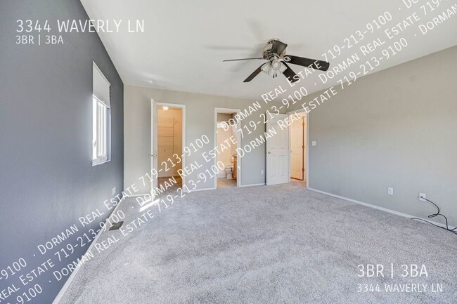 Building Photo - Three bedroom, two bath home on east side ...