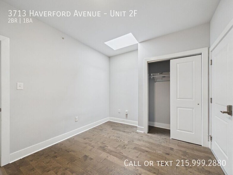Building Photo - 3713 Haverford Ave