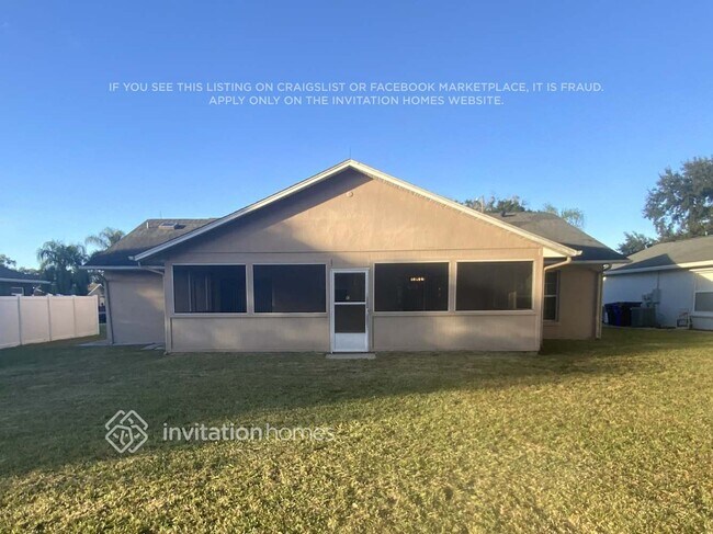 Building Photo - 1453 Sugarberry Ln