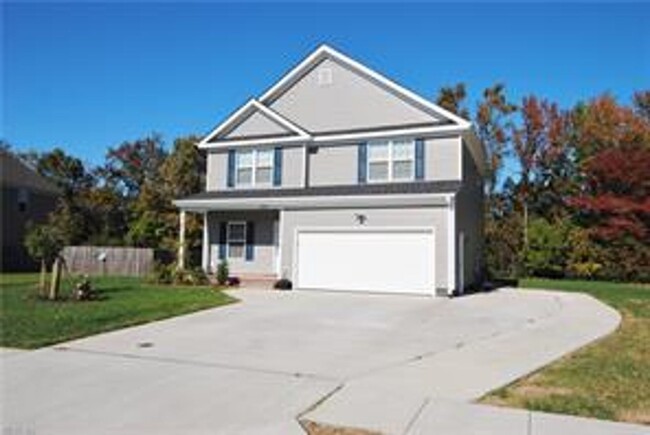 Primary Photo - 1049 Robert Welch Ln