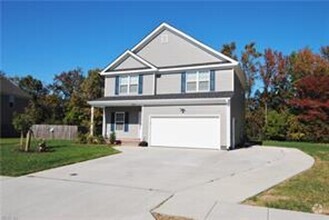 Building Photo - 1049 Robert Welch Ln
