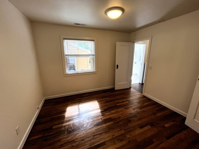 Building Photo - Pet-Friendly Private Home On Large Lot With Detached Garage!