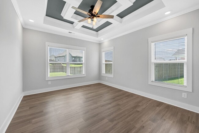 Building Photo - 4 Bedroom 2 1/2 Bath Home For Rent Near Ex...
