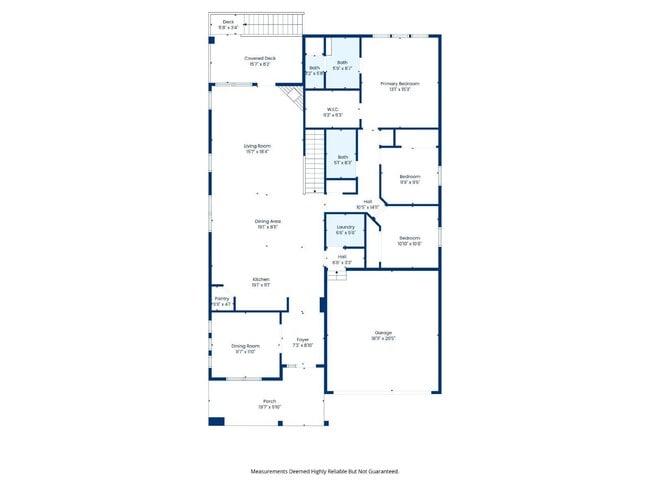 Building Photo - 7956 S Grand Baker Way