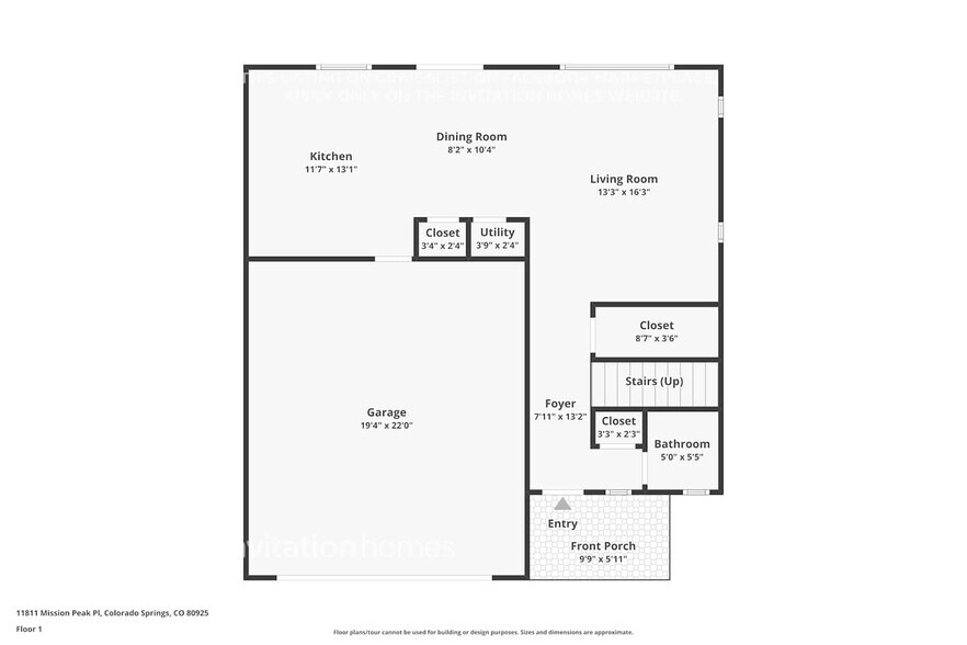 Building Photo - 11811 Mission Peak Pl