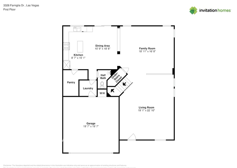 Building Photo - 3328 Famiglia Dr