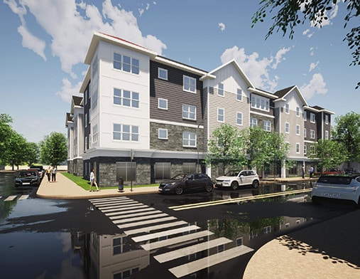 Primary Photo - Good Shepherd