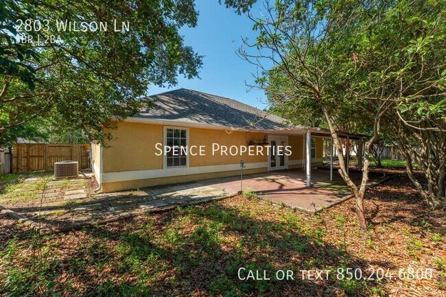Building Photo - 2803 Wilson Ln