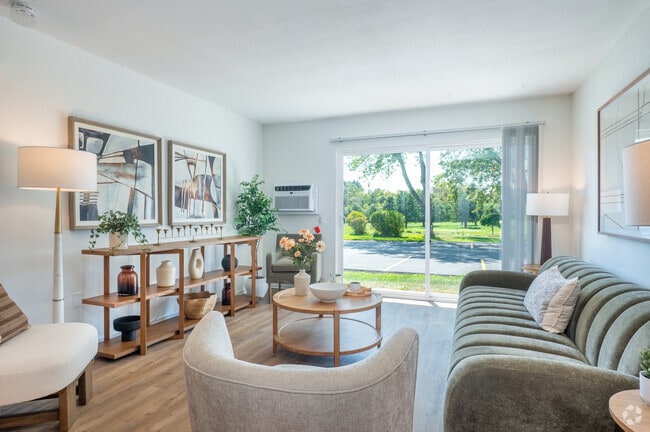 Interior Photo