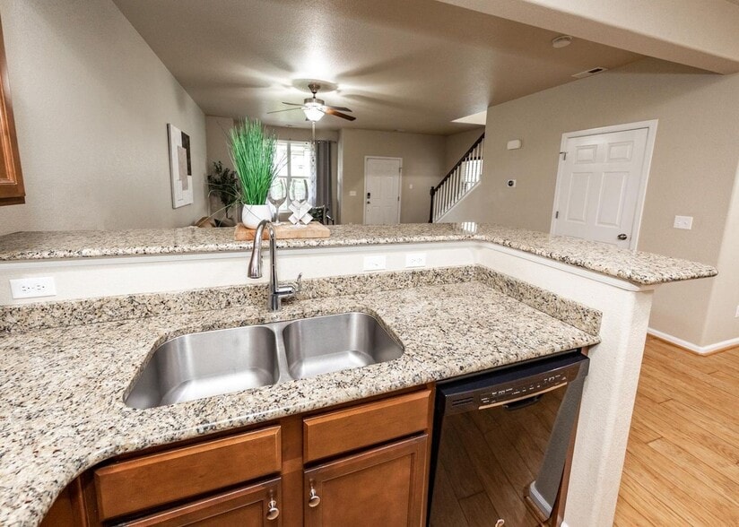 Building Photo - 1441 Kempton Alley