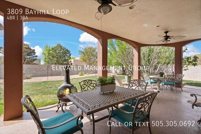Building Photo - 3809 Bay Hill Loop SE