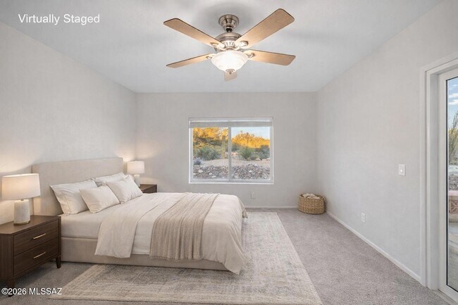 Building Photo - 3721 N Sierra Madre Dr