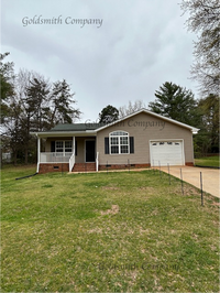 Building Photo - Charming 3 Bed, 2 Bath Home in Greer, SC - 1482 sq ft