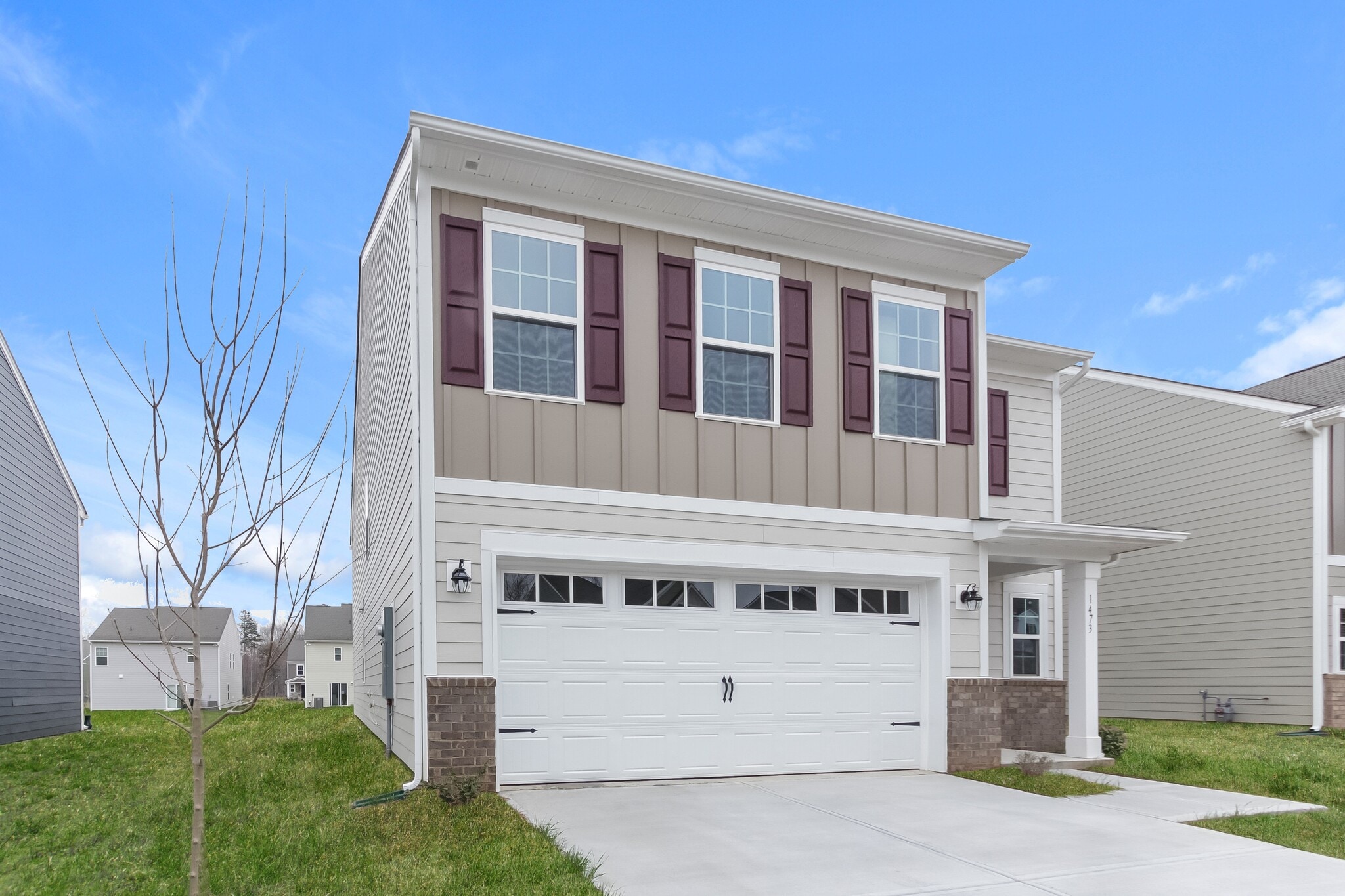 Building Photo - 2801 Oldfield Dr