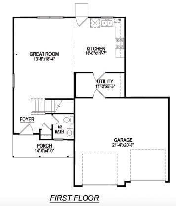 Building Photo - 2040 E Park Dr