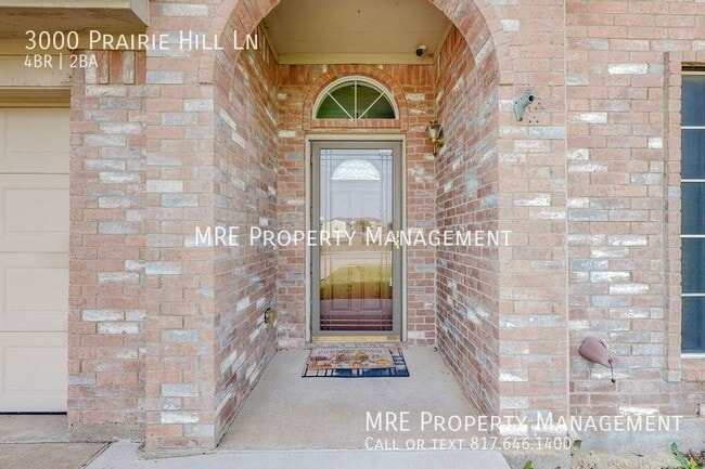 Building Photo - Coming in March! 4-bedroom Arlington Home ...