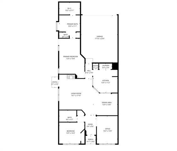 Building Photo - 4709 Rockcreek Ln