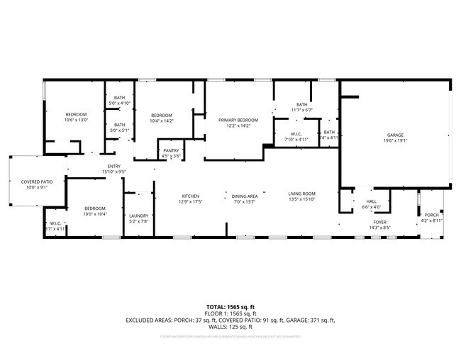 Building Photo - 27390 Axis Deer Trl