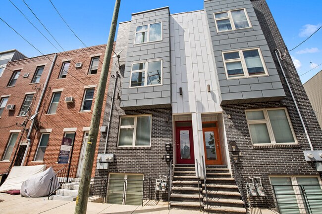 Building Photo - 1619 Ogden St