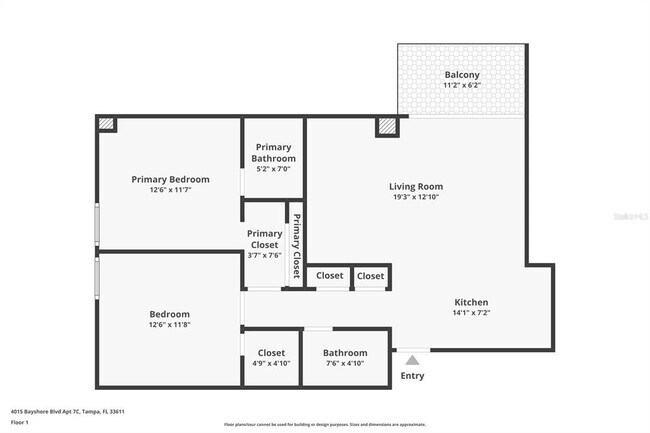 Building Photo - 4015 Bayshore Blvd