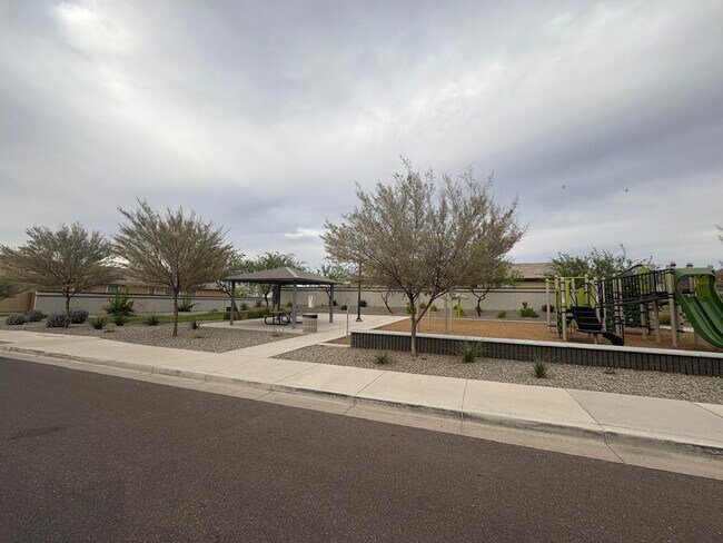 Building Photo - 1649 W la Mirada Dr