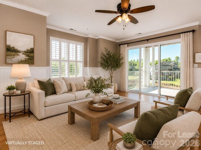 Building Photo - 18521 Harborside Dr