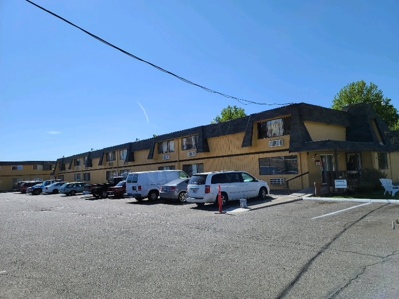 Building Photo - 1705 Gordon Rd