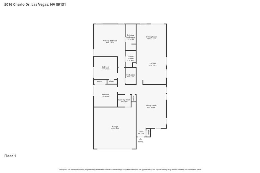 Building Photo - 5016 Charlo Dr
