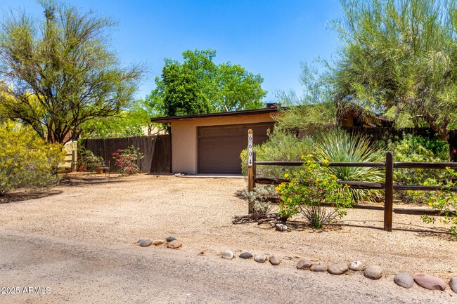 Building Photo - 6604 E Dove Valley Rd
