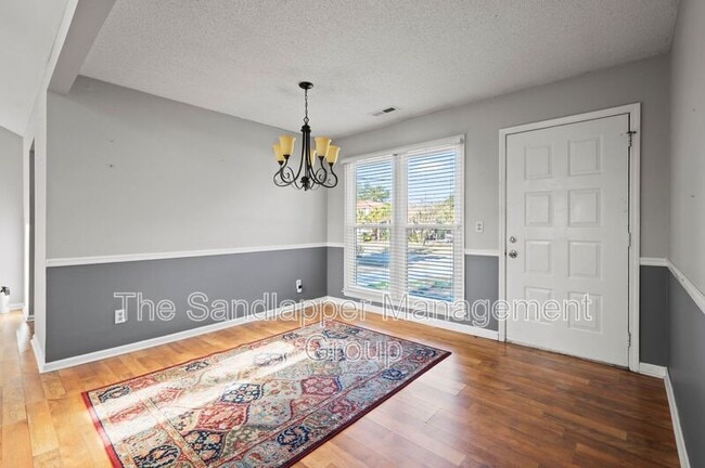 Building Photo - 1239 Cornwallis Dr