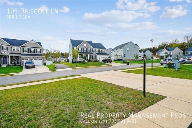 Building Photo - 105 Driscoll Ln