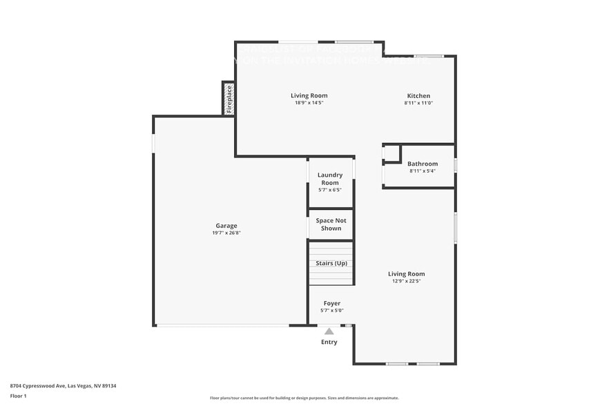 Building Photo - 8704 Cypresswood Ave