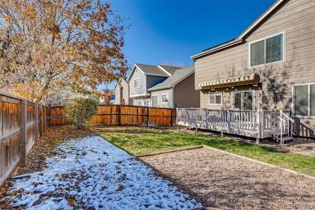 Building Photo - Evolve Real Estate: Upgraded and Stylish Remodel with Solar Panels in Highlands Ranch. Available ...
