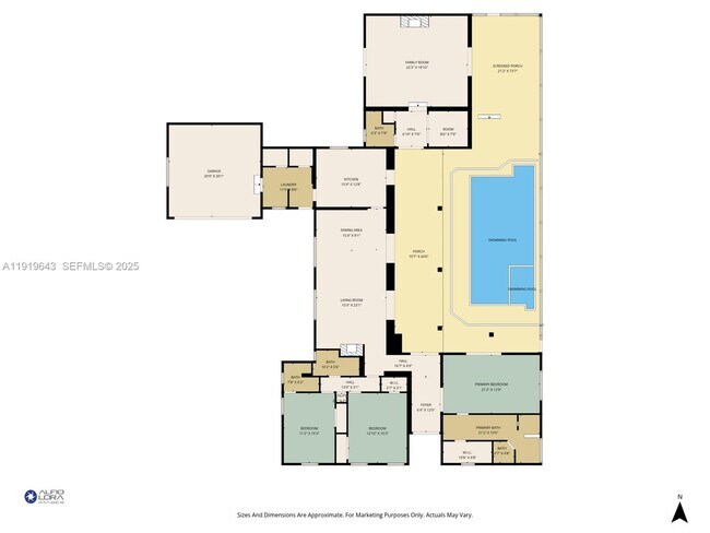 Building Photo - 6731 SW 138th St