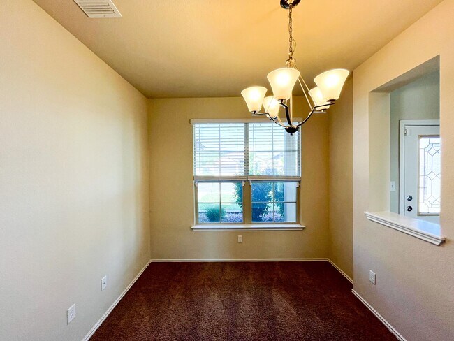 Building Photo - Available NOW!!!! This gorgeous home is located in The Landing Subdivision in Killeen. This home ...