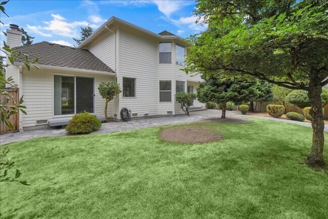 Building Photo - 4Bd/2.5Ba Mill Creek House