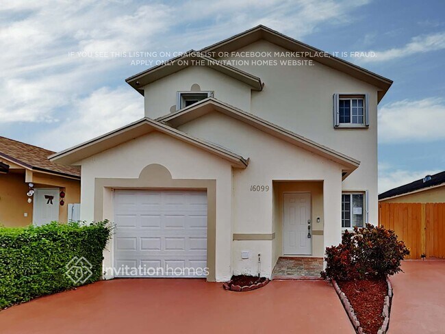 Building Photo - 16099 SW 138th Pl