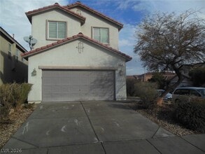 Building Photo - 6218 Desert Lavender Ave