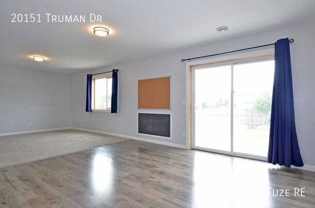 Building Photo - 20151 Truman Dr
