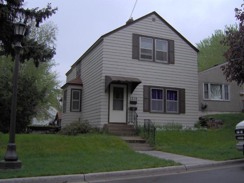 Building Photo - 1219 Conway St