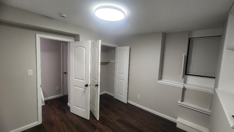 Building Photo - 3512 Holmes Ave