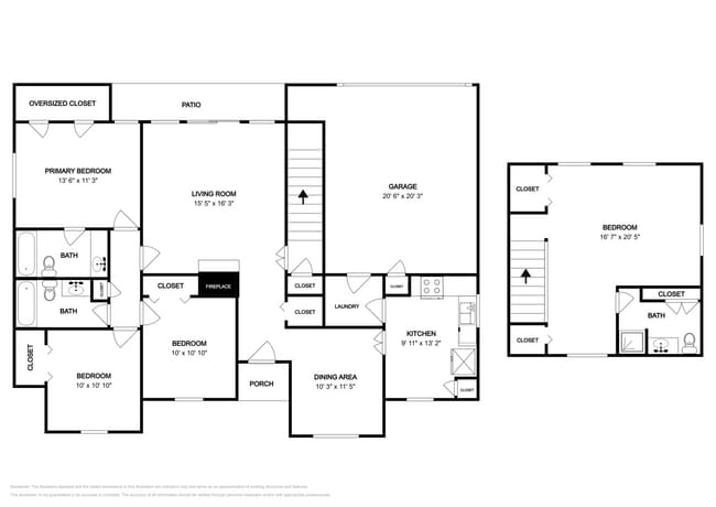 Building Photo - 1112 Princeton Dr