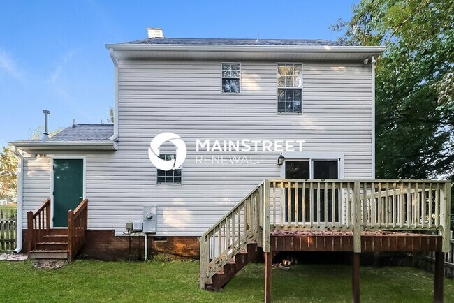 Building Photo - 3 Bedroom Pet-Friendly Home in Holly Springs, NC with Main Street Renewal